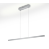 Knapstein In hoogte verstelbare en dimbare hanglamp Linda met geïntegreerde LED | Lengte 132 cm