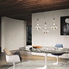 Lodes Dimbare hanglamp Sky-Fall Medium met geïntegreerde LED - showroom model