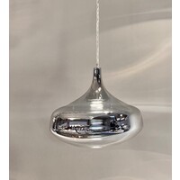 Dimbare hanglamp Nostalgia Large met geïntegreerde LED  Showroom model