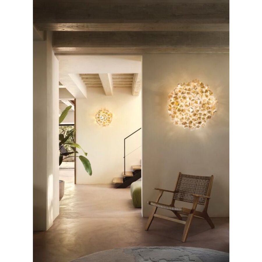 Wand-plafondlamp Clizia Mama non Mama | Large