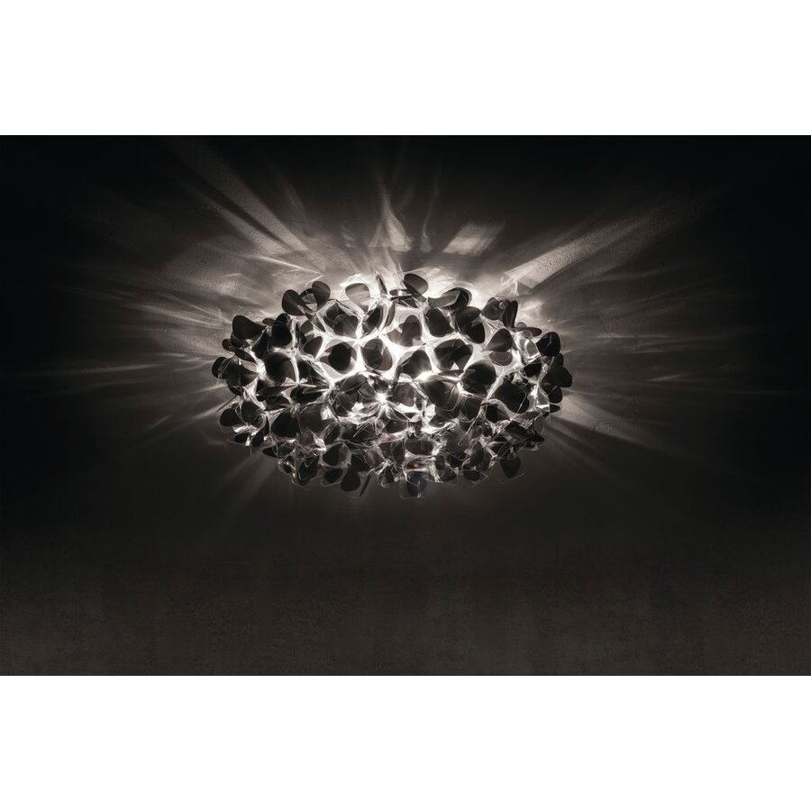 Wand-plafondlamp Clizia Mama non Mama | Large