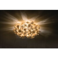 Wand-plafondlamp Clizia Mama non Mama | Medium