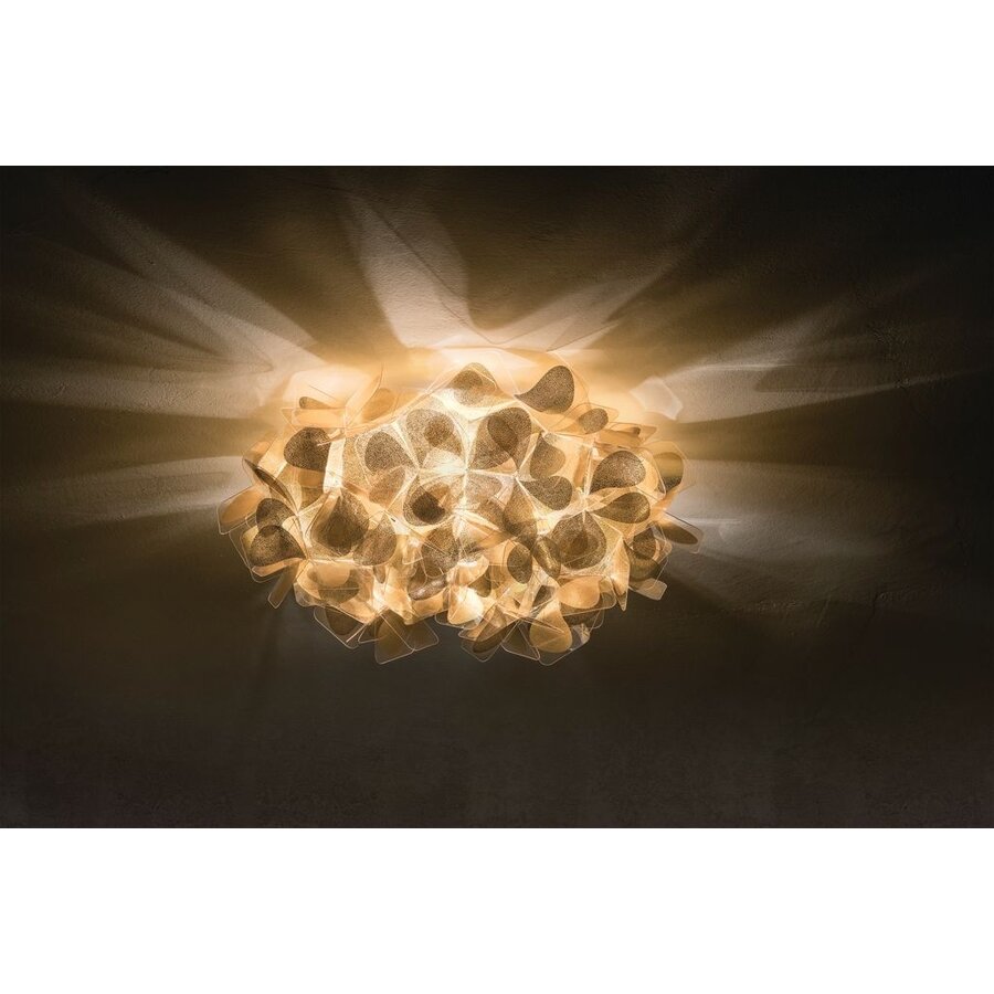 Wand-plafondlamp Clizia Mama non Mama | Medium