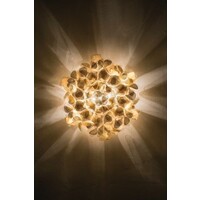 Wand-plafondlamp Clizia Mama non Mama | Medium