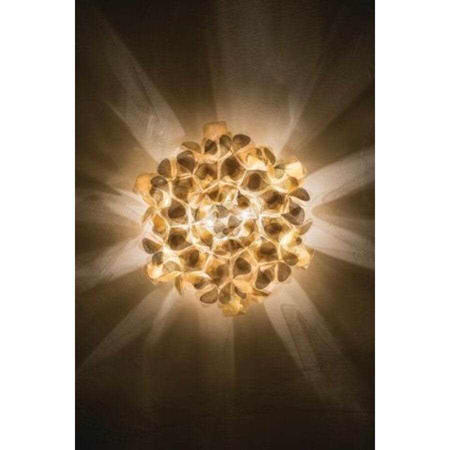 Wand-plafondlamp Clizia Mama non Mama | Medium