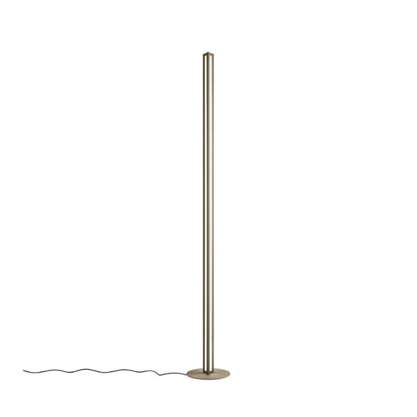 Foscarini Dimbare vloerlamp Chiaroscura met geïntegreerde LED