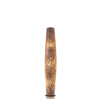 Vloerlamp Wangi Gold | Apollo H 100cm