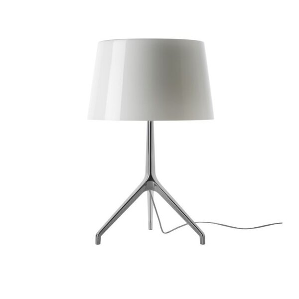 Foscarini Dimbare tafellamp Lumiere XXL