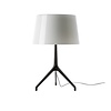 Foscarini Dimbare tafellamp Lumiere XXL