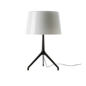 Foscarini Dimbare tafellamp Lumiere XXL