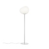 Foscarini Dimbare vloerlamp Gregg Large