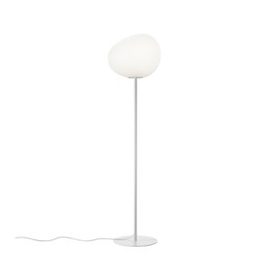 Foscarini Dimbare vloerlamp Gregg Large