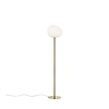 Foscarini Dimbare vloerlamp Gregg Medium