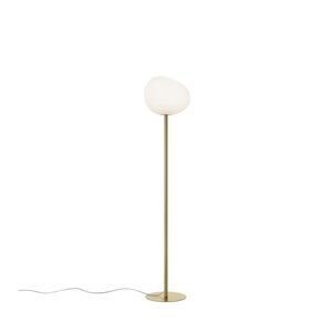 Foscarini Dimbare vloerlamp Gregg Medium