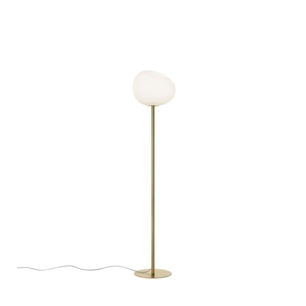 Foscarini Dimbare vloerlamp Gregg Medium