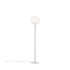 Foscarini Dimbare vloerlamp Gregg Medium