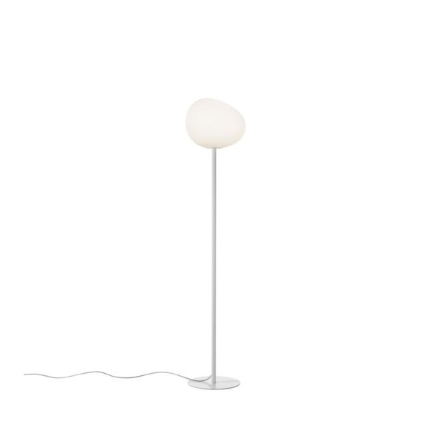 Foscarini Dimbare vloerlamp Gregg Medium
