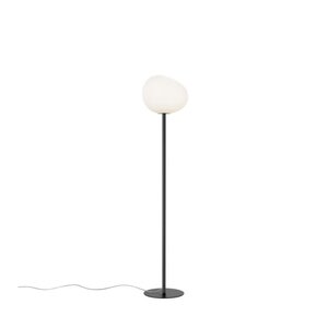 Foscarini Dimbare vloerlamp Gregg Medium