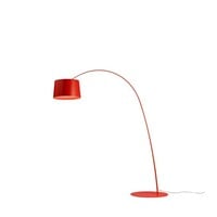 Dimbare vloerlamp Twiggy