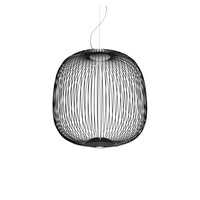 Hanglamp Spokes 2 met geïntegreerde LED