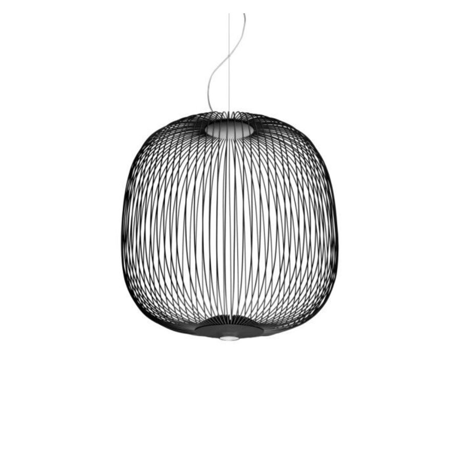 Hanglamp Spokes 2 met geïntegreerde LED