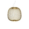 Foscarini Hanglamp Spokes 2 met geïntegreerde LED Foscarini Hanglamp Spokes 2 met geïntegreerde LED