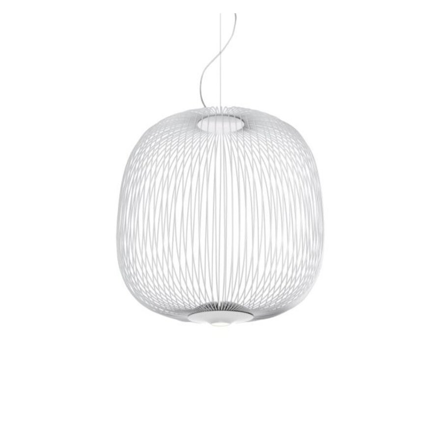 Hanglamp Spokes 2 met geïntegreerde LED