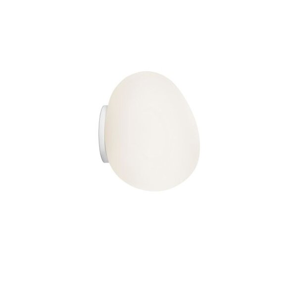 Foscarini Wand-plafondlamp Gregg Midi