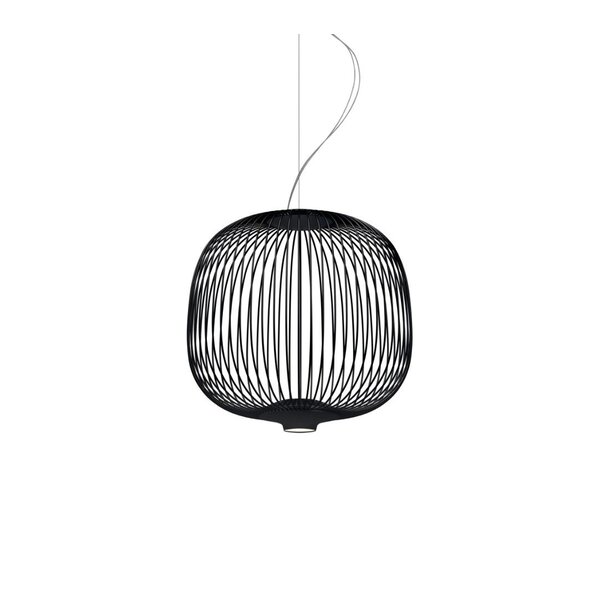 Foscarini Hanglamp Spokes 2 Small met geïntegreerde LED