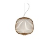 Foscarini Hanglamp Spokes 2 Small met geïntegreerde LED