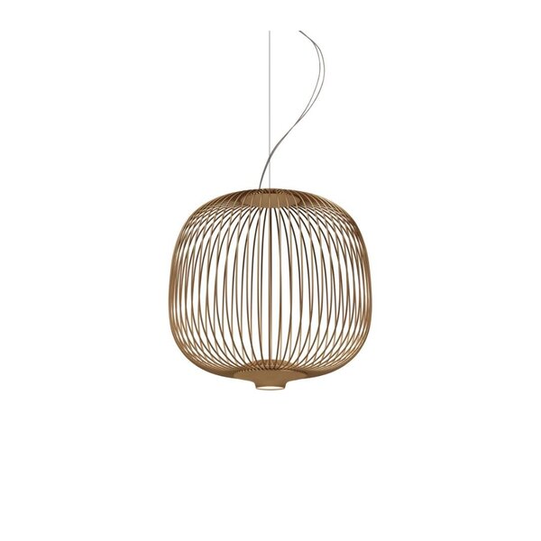 Foscarini Hanglamp Spokes 2 Small met geïntegreerde LED