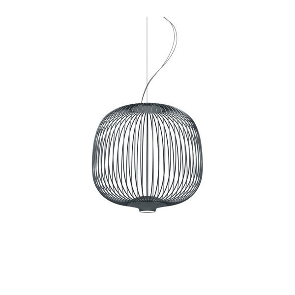 Foscarini Hanglamp Spokes 2 Small met geïntegreerde LED