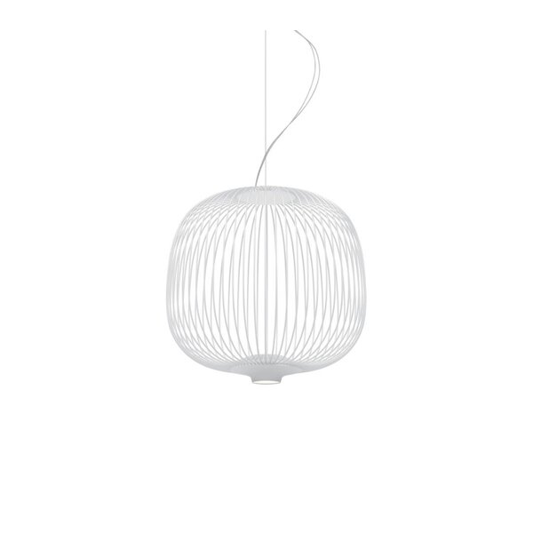 Foscarini Hanglamp Spokes 2 Small met geïntegreerde LED