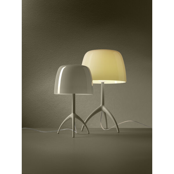 Foscarini Dimbare tafellamp Lumiere Nuances Small