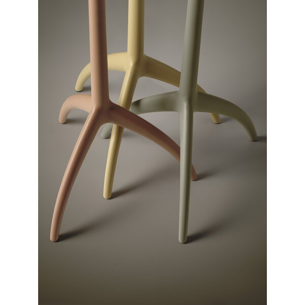 Foscarini Dimbare tafellamp Lumiere Nuances Small
