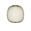 Foscarini Dimbare hanglamp Spokes 2 Large met geïntegreerde LED