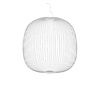 Foscarini Dimbare hanglamp Spokes 2 Large met geïntegreerde LED