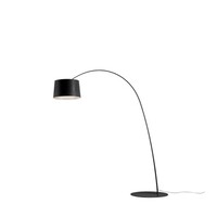 Dimbare vloerlamp Twiggy met geïntegreerde LED