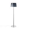 Foscarini Dimbare vloerlamp Lumiere XXL