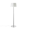 Foscarini Dimbare vloerlamp Lumiere XXL