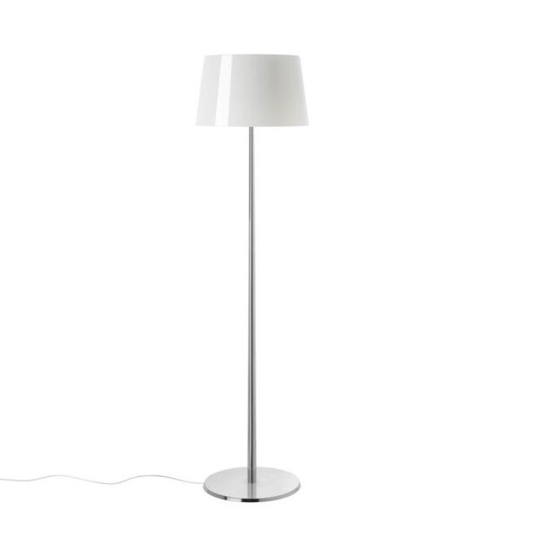 Foscarini Dimbare vloerlamp Lumiere XXL