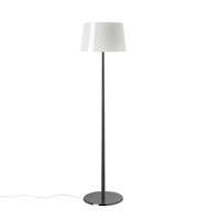 Foscarini Dimbare vloerlamp Lumiere XXL