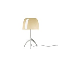 Foscarini Tafellamp Lumiere Small - warm wit