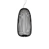 Foscarini Hanglamp Spokes 1 met geïntegreerde LED