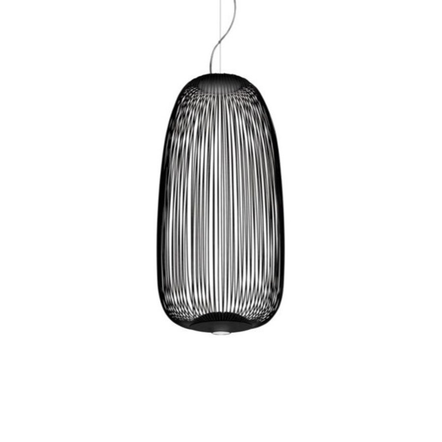 Hanglamp Spokes 1 met geïntegreerde LED