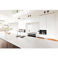 Antidark Kantelbare, draaibare én dimbare 1-lichts opbouwspot Easy Mini W75 met geïntegreerde LED
