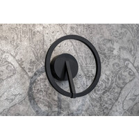 Artdelight Dimbare wandlamp Oregon met geïntegreerde LED