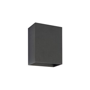 Highlight Up-down wandlamp Eros | H 13 cm