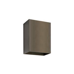 Highlight Up-down wandlamp Eros | H 13 cm