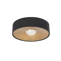 'Dim to Warm' dimbare plafondlamp Bright met geïntegreerde LED Ø 15 cm